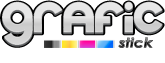 logo Grafic-Stick