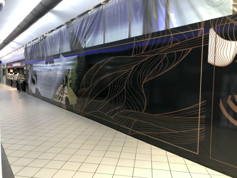 Recouvrement publicité montpellier sète