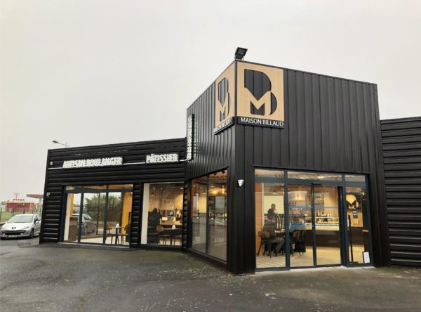 boulangerie enseigne gigean montpellier