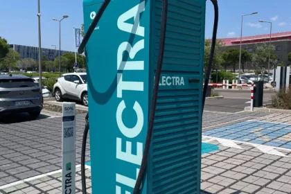 ELECTRA
