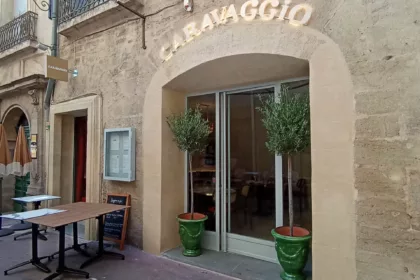 CARAVAGGIO